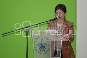 BUAP . LILIA CEDILLO