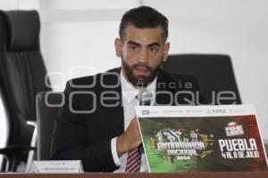 LUIS MAURICIO SUÁREZ