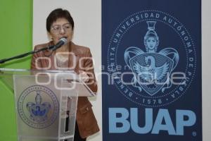 BUAP . LILIA CEDILLO