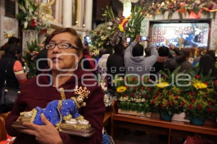 SEÑOR DE LAS MARAVILLAS