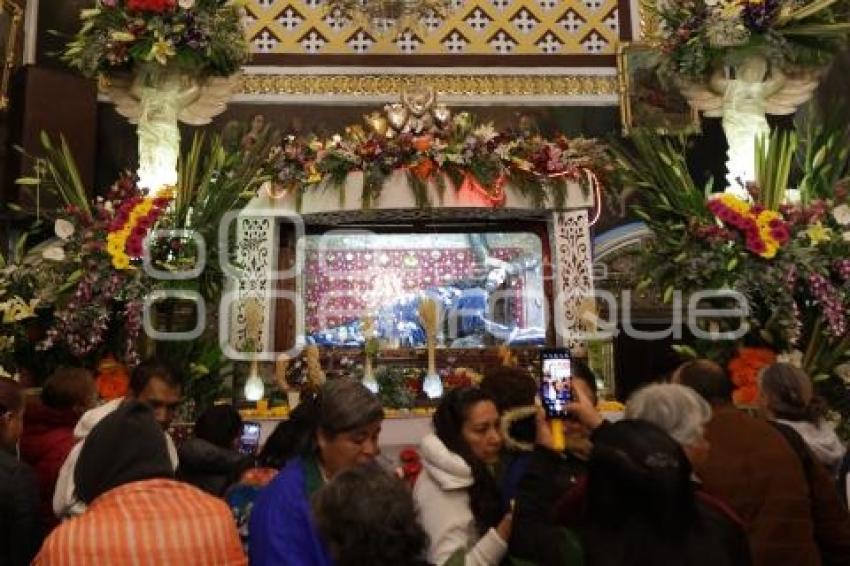 SEÑOR DE LAS MARAVILLAS