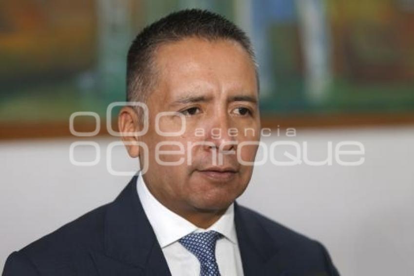 EDMUNDO TLATEHUI