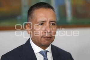 EDMUNDO TLATEHUI