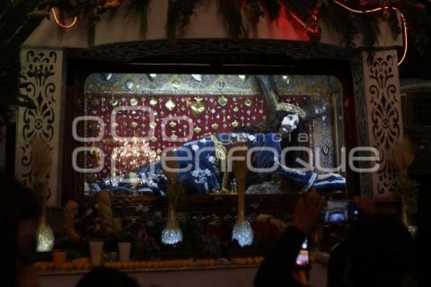 SEÑOR DE LAS MARAVILLAS