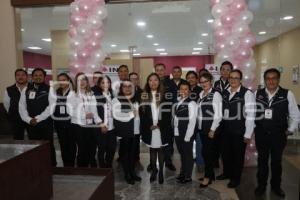 INE . NUEVO MÓDULO