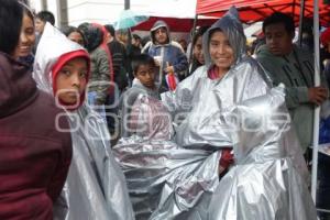 LLUVIA