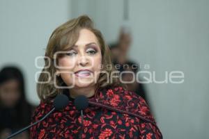 TLAXCALA . LORENA CUÉLLAR CISNEROS