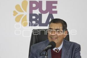 SERGIO SALOMÓN CÉSPEDES