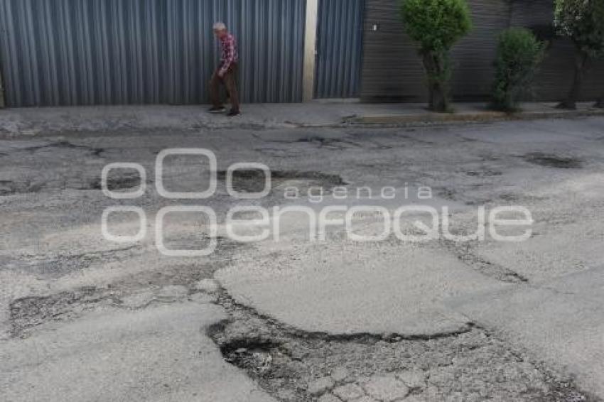 BACHES . 2 SUR