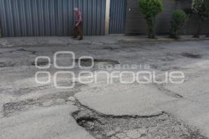 BACHES . 2 SUR