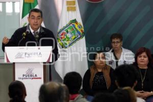 GOBIERNO ESTATAL . IMSS BIENESTAR