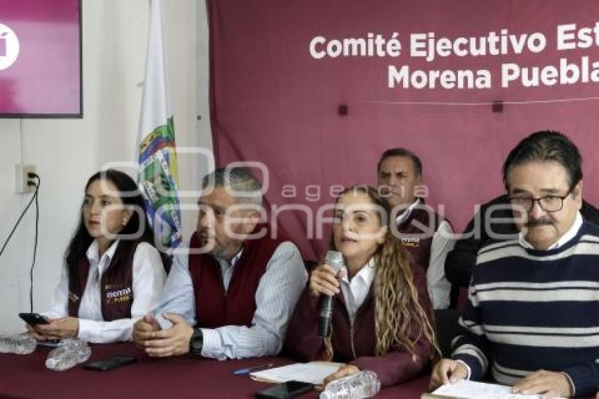 MORENA