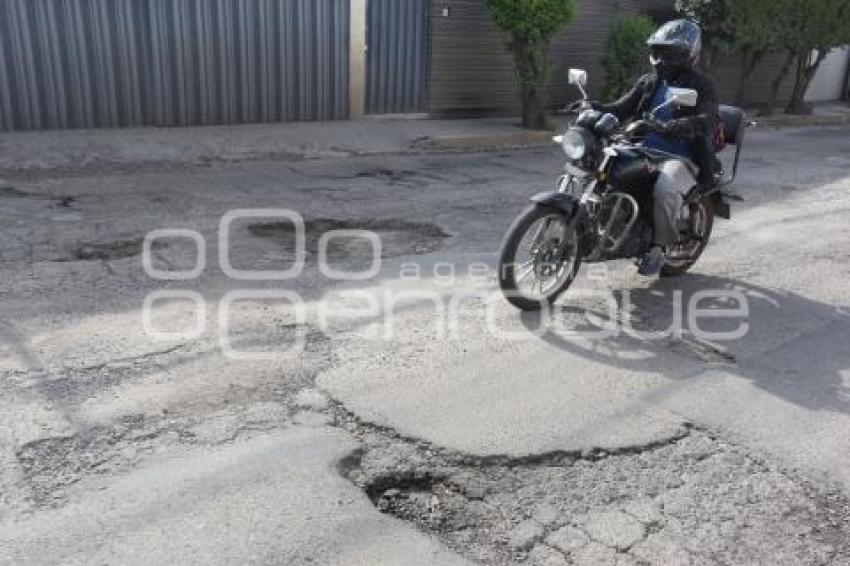 BACHES . 2 SUR
