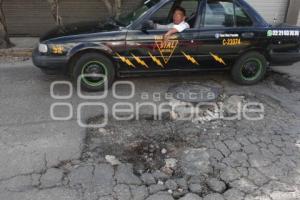 BACHES . 2 SUR