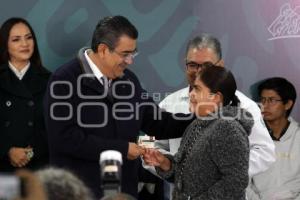 GOBIERNO ESTATAL . IMSS BIENESTAR