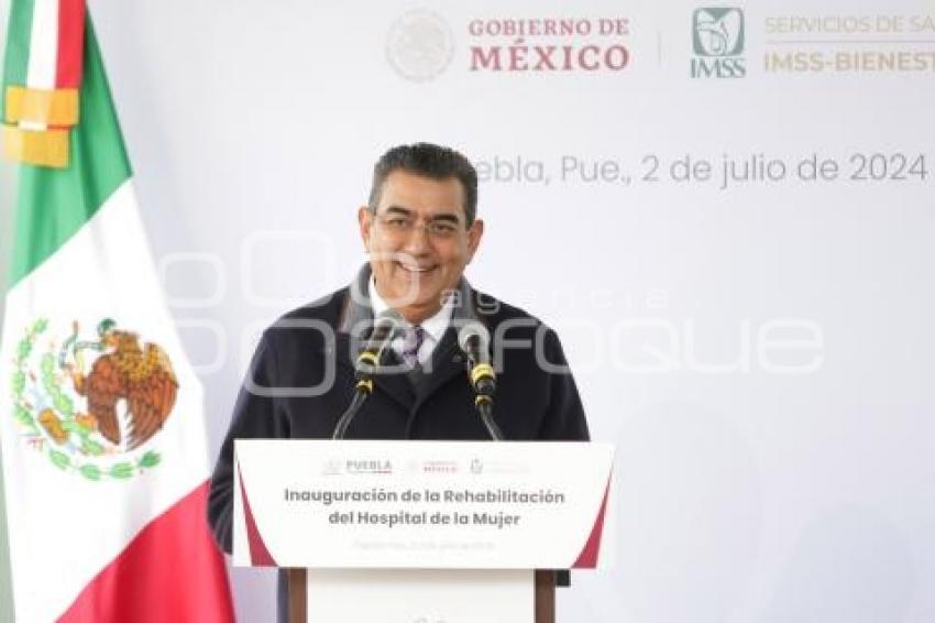 SERGIO SALOMÓN CÉSPEDES