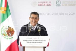 SERGIO SALOMÓN CÉSPEDES