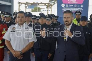 AYUNTAMIENTO . REGISTRO ACADEMIA TIPO A