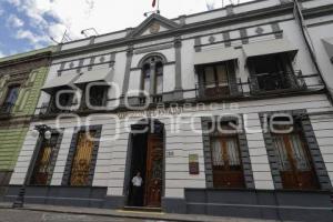 CONGRESO DEL ESTADO