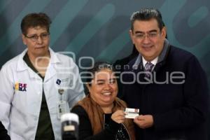 GOBIERNO ESTATAL . IMSS BIENESTAR