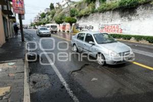 TLAXCALA . BACHES