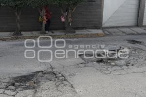 BACHES . 2 SUR