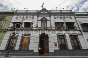 CONGRESO DEL ESTADO