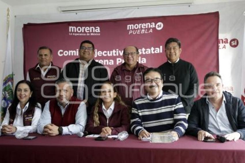 MORENA