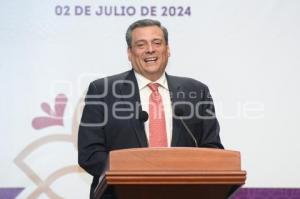 TLAXCALA . MAURICIO SULAIMÁN