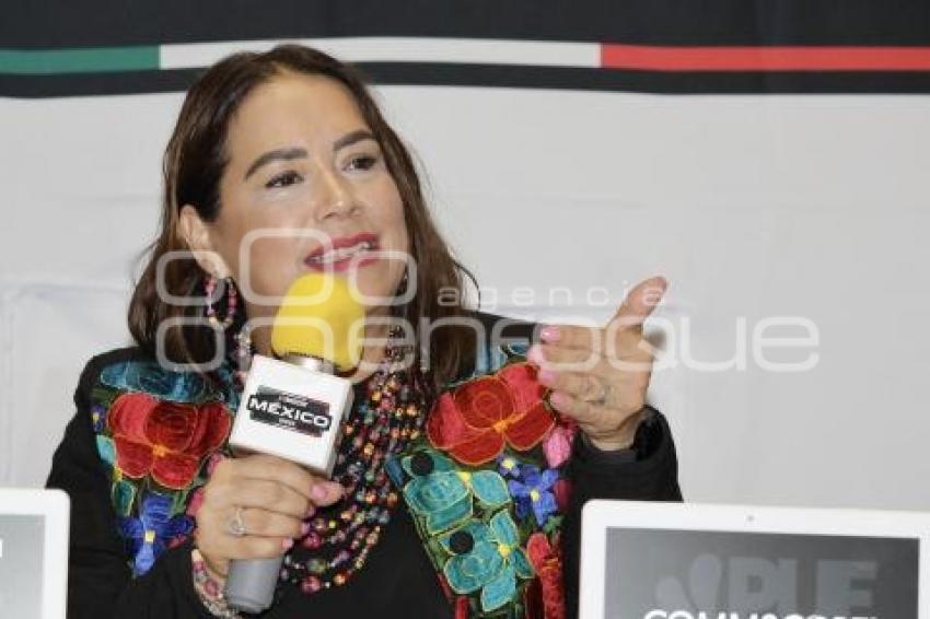 MARTA ORNELAS