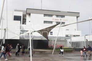 COMPLEJO MÉDICO DEL SUR