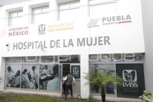 HOSPITAL DE LA MUJER