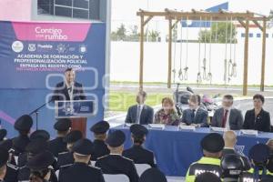 AYUNTAMIENTO . REGISTRO ACADEMIA TIPO A