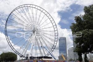 PARQUE SENDELA