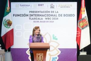 TLAXCALA . LORENA CUÉLLAR CISNEROS