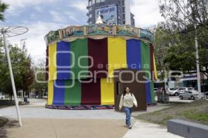 PARQUE SENDELA