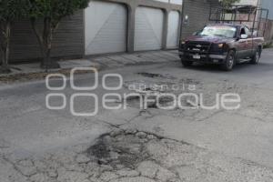 BACHES . 2 SUR