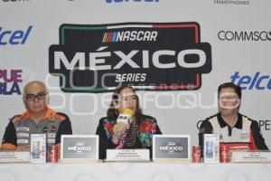 TURISMO . NASCAR