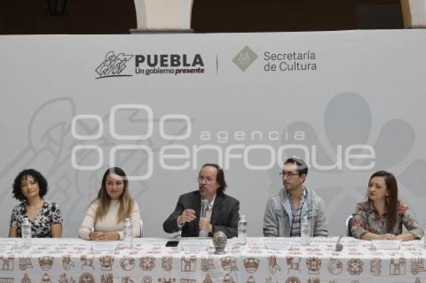 FESTIVAL DE MONÓLOGOS
