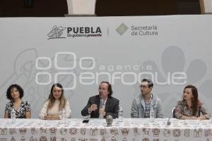 FESTIVAL DE MONÓLOGOS