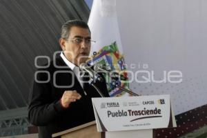 SERGIO SALOMÓN CÉSPEDES