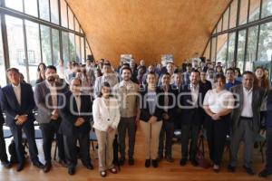 TALLER ESTRATEGIAS ENERGÉTICAS