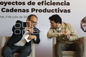 TALLER ESTRATEGIAS ENERGÉTICAS