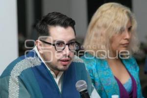TLAXCALA . SEMANA DIVERSA