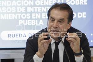 CDH . FÉLIX CEREZO
