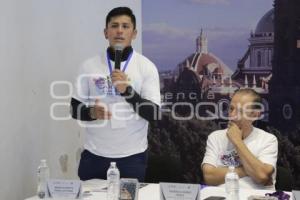 CARRERA CON CAUSA