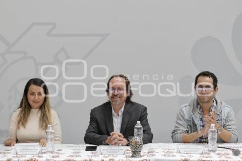 FESTIVAL DE MONÓLOGOS