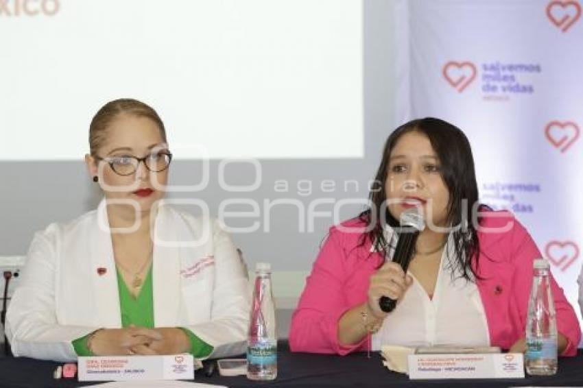 ABORTO . SALVEMOS MILES DE VIDAS