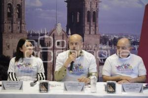 CARRERA CON CAUSA