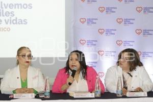 ABORTO . SALVEMOS MILES DE VIDAS